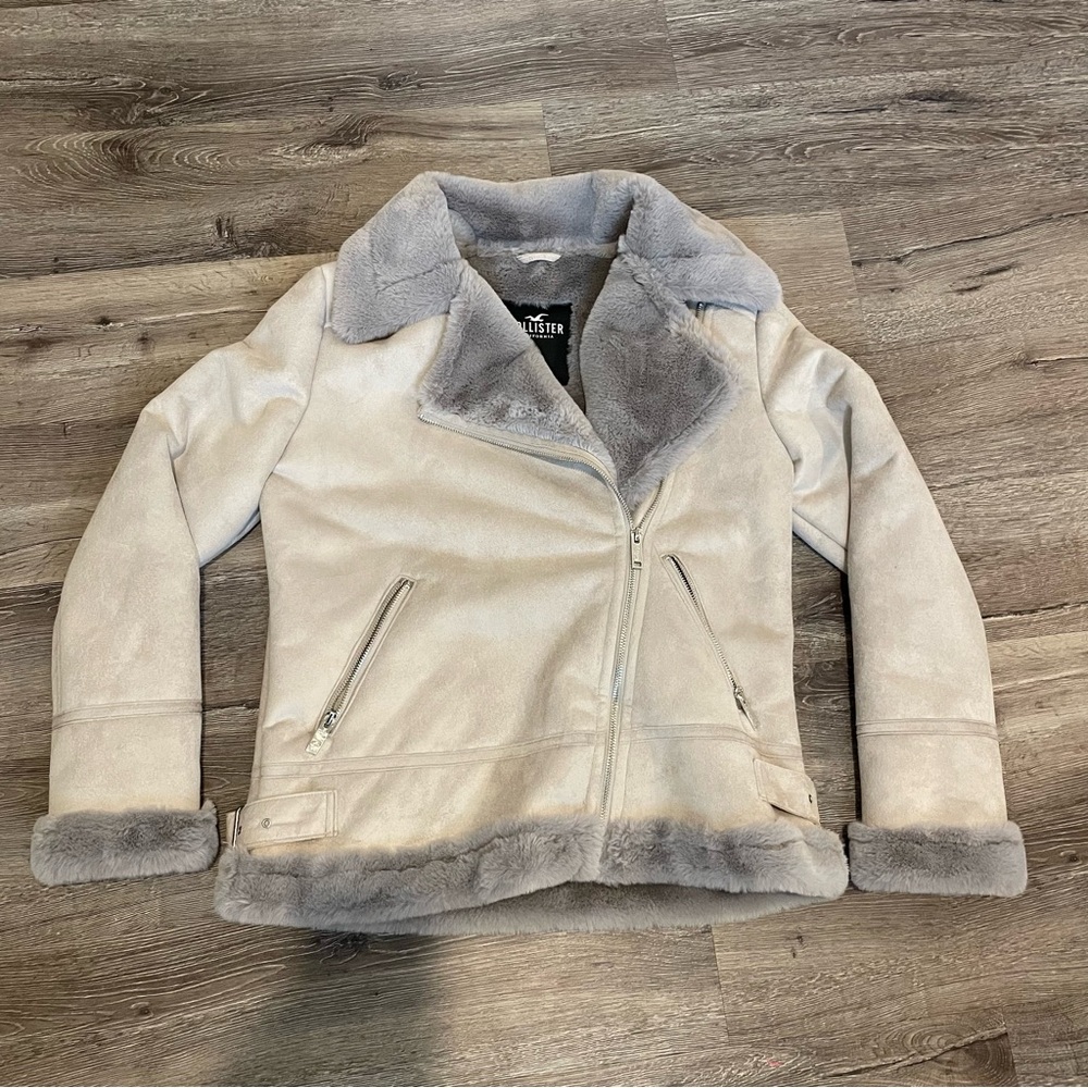 Hollister Jacket